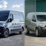 Renault Master 2027: Renovación Profunda con Motores Diésel Mejorados y Versiones Eléctricas para Brasil