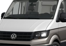 Volkswagen Grand California