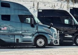 Volvo VNL