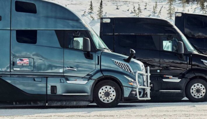Volvo VNL