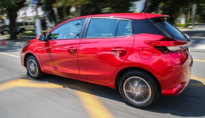 Autos mas elegidos 2025