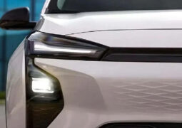 Chevrolet y el nuevo Bolt, el SUV eléctrico