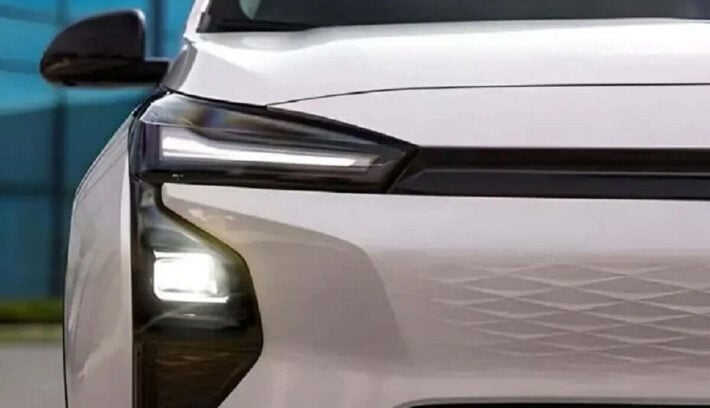 Chevrolet y el nuevo Bolt, el SUV eléctrico