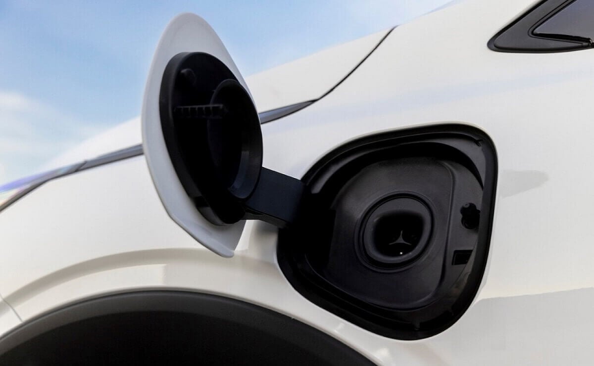 Chevrolet Bolt 2027 el SUV electrico