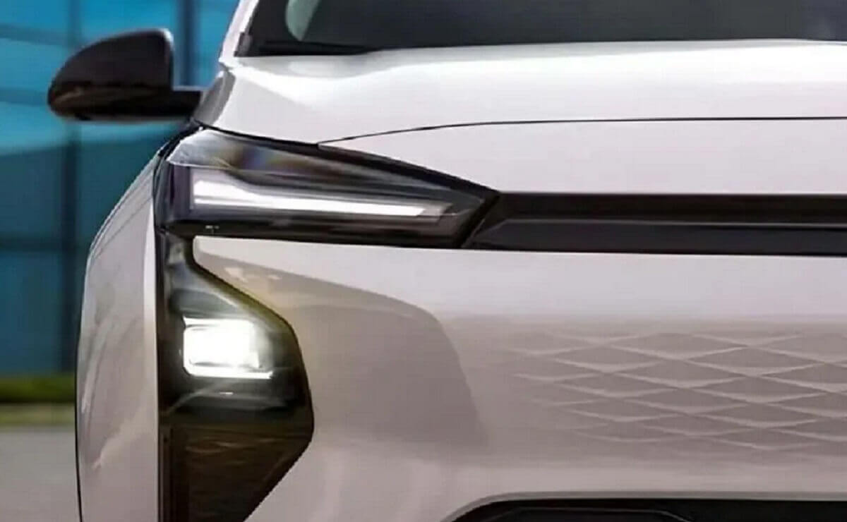 Chevrolet y el nuevo Bolt, el SUV eléctrico