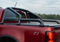 Chevrolet S10 1