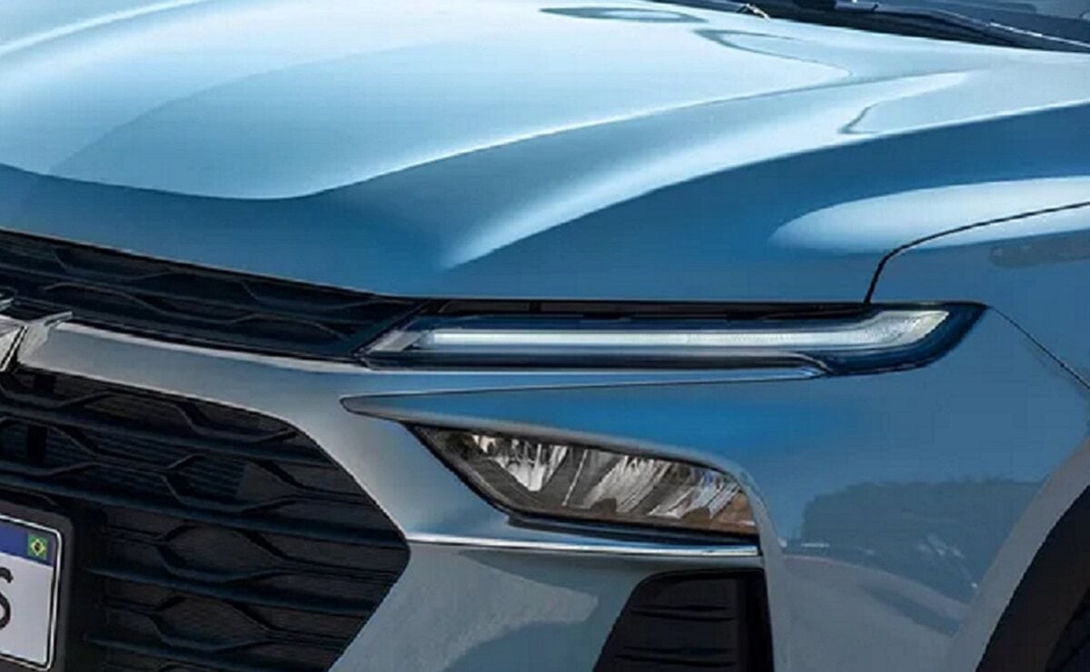 Edición especial 100 Años de Chevrolet Onix y Tracker