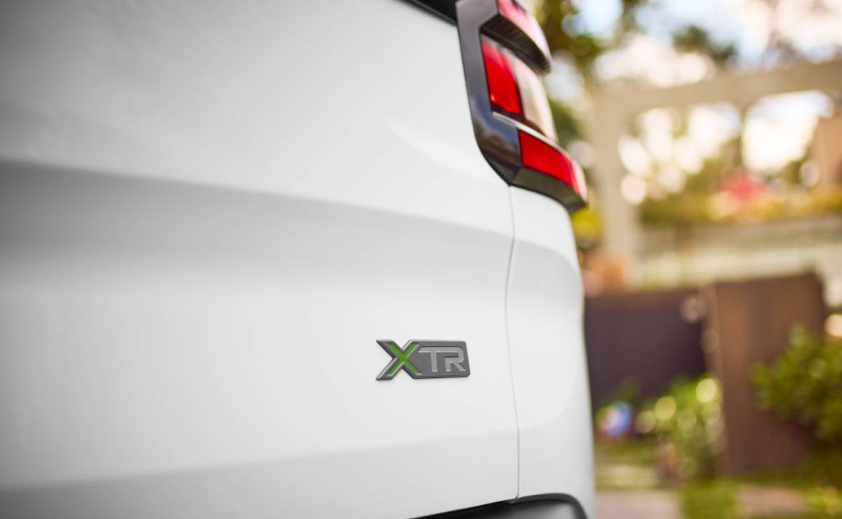 Citroen Aircross XTR