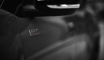 Citroen Basalt Dark Edition