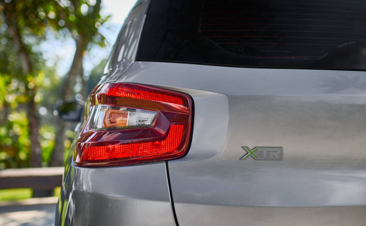 Citroen C3 XTR