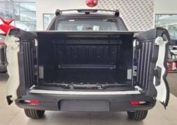 Fiat Toro Endurance caja