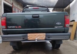 Ford Ranger 2004 trasera