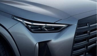 GAC GS4 Max HEV, el nuevo SUV mediano