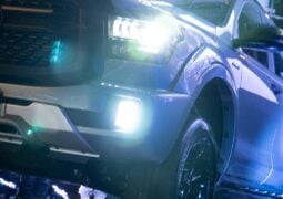 Great Wall Motors Poer 500 PHEV Hi4-T, la avanzada pick up híbrida