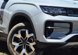Riddara RD6, la pick up eléctrica y sin rivales