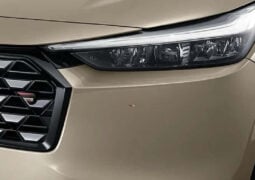 RS, la nueva versión del Honda HR-V