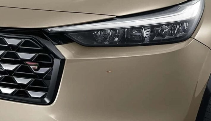 RS, la nueva versión del Honda HR-V