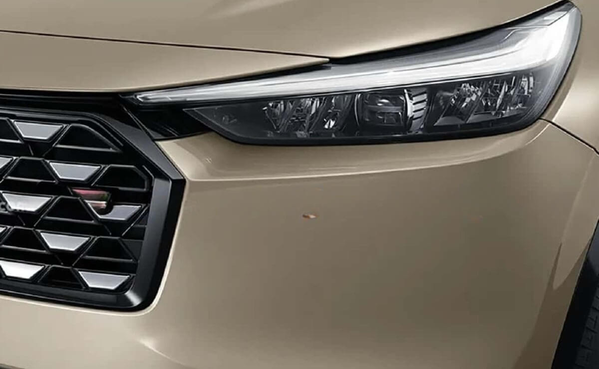 RS, la nueva versión del Honda HR-V