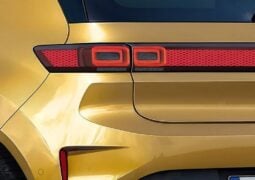 Volkswagen ID.2, el próximo lanzamiento