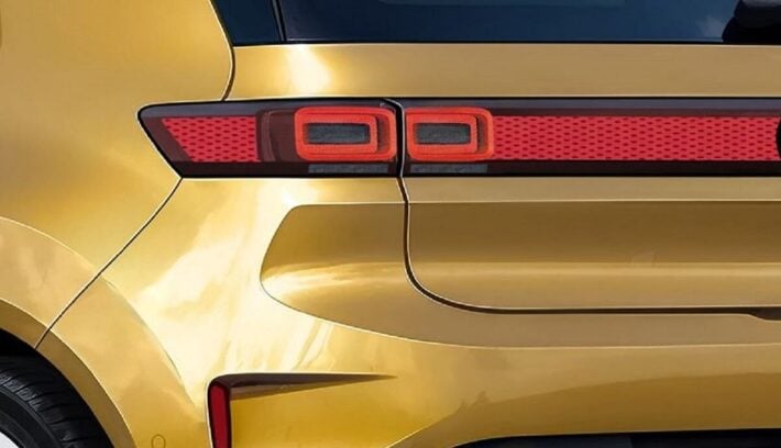 Volkswagen ID.2, el próximo lanzamiento