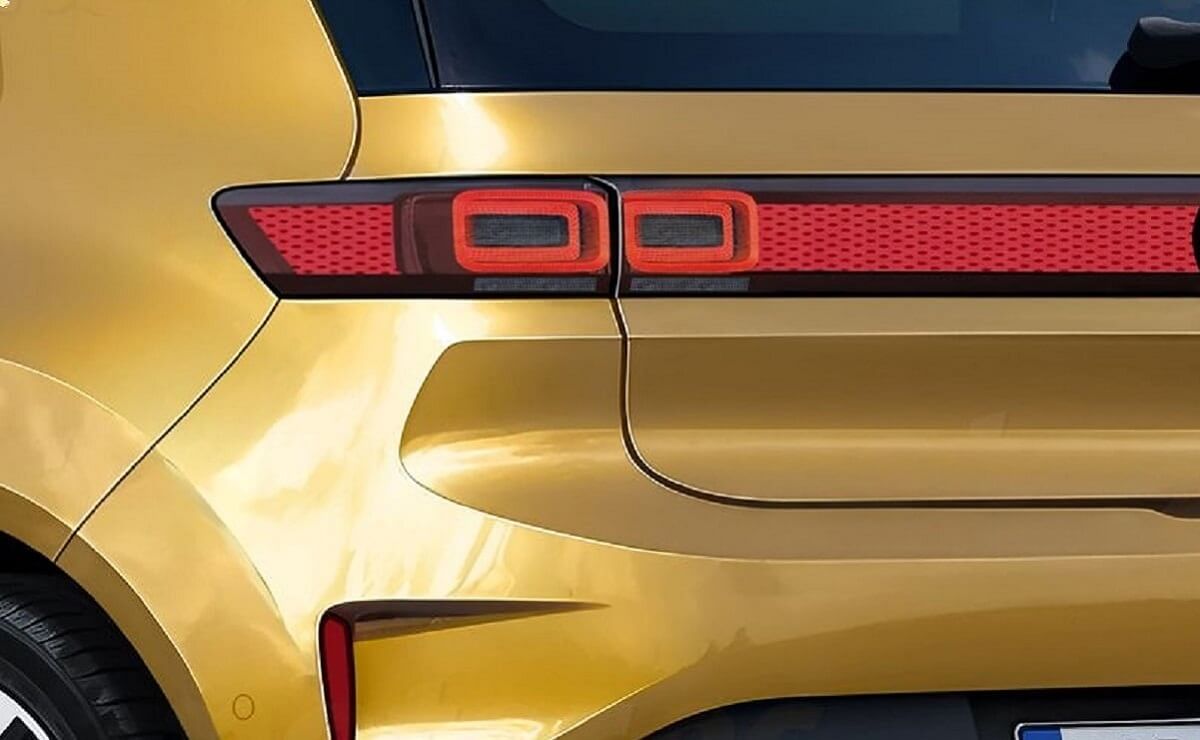 Volkswagen ID.2, el próximo lanzamiento