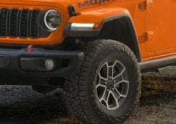 Jeep JT Mojave Joose, la pick up exclusiva