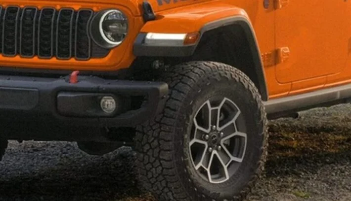 Jeep JT Mojave Joose, la pick up exclusiva