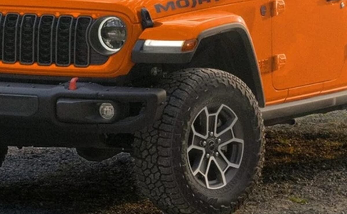 Jeep JT Mojave Joose, la pick up exclusiva