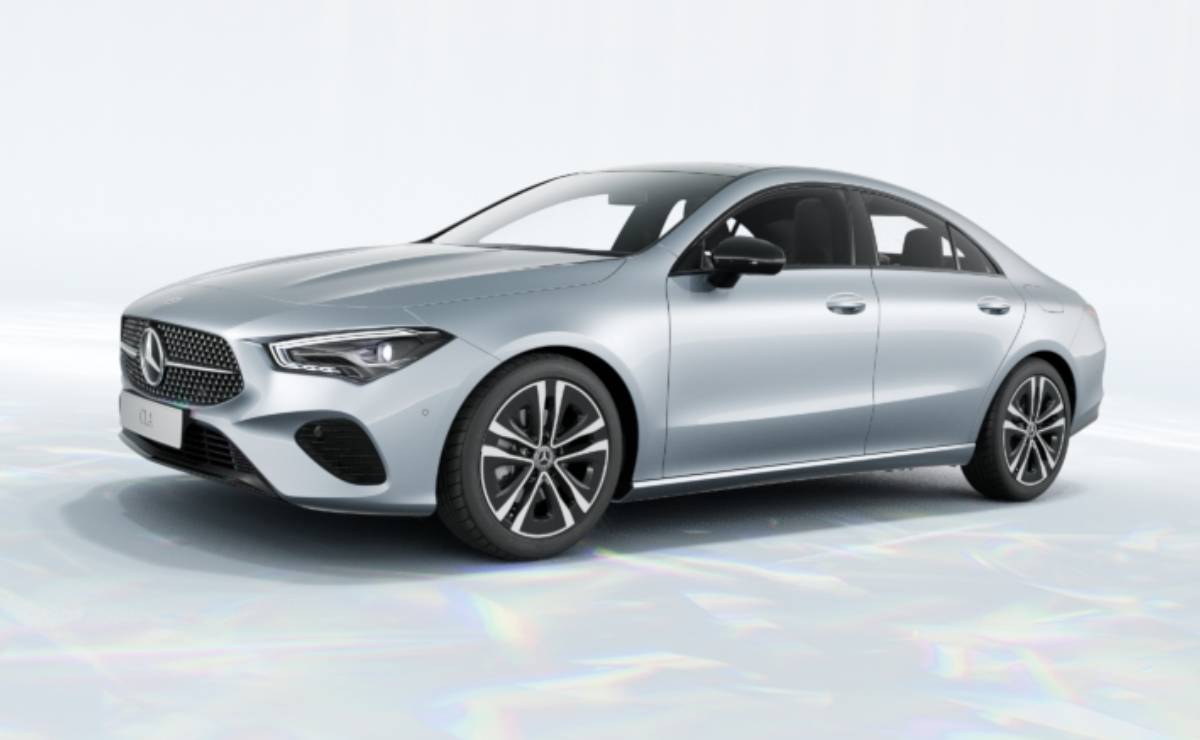 Mercedes Benz precios 1