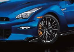 Nissan despide al mítico GT-R R35 tras casi 20 años