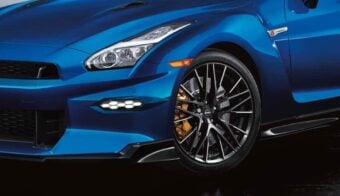 Nissan despide al mítico GT-R R35 tras casi 20 años