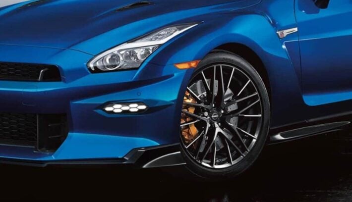 Nissan despide a uno de sus modelos más queridos y este podría ser su reemplazante 1 Nissan despide al mítico GT-R R35 tras casi 20 años