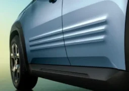 Nissan Micra 2025, el reemplazante del March