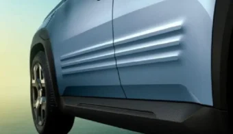 Nissan Micra 2025, el reemplazante del March