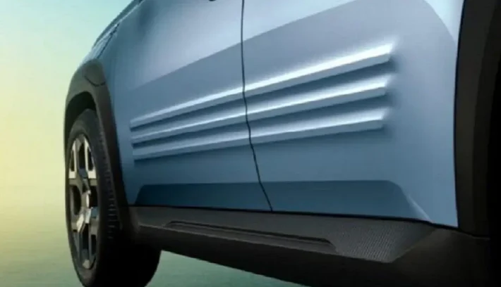 Nissan Micra 2025, el reemplazante del March