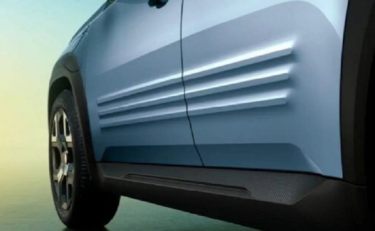 Nissan Micra 2025, el reemplazante del March