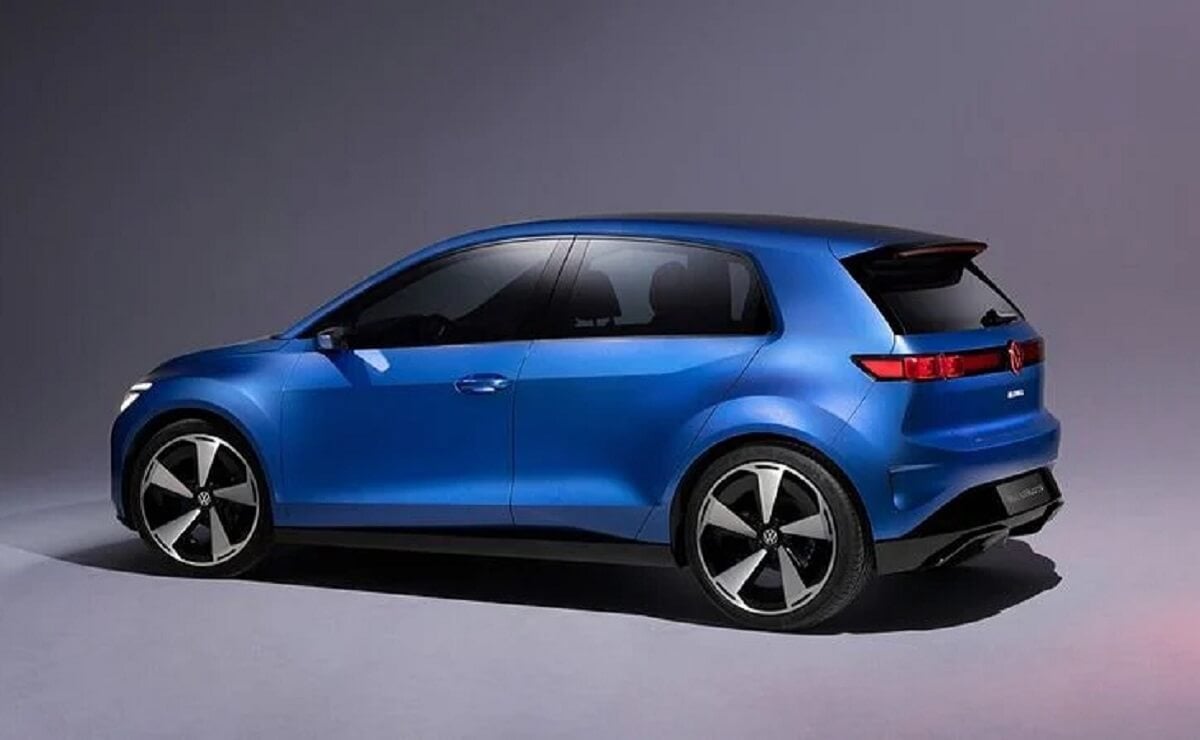 Nuevo Volkswagen ID