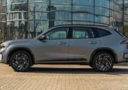 Opinion Renault Koleos