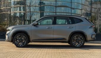 Opinion Renault Koleos