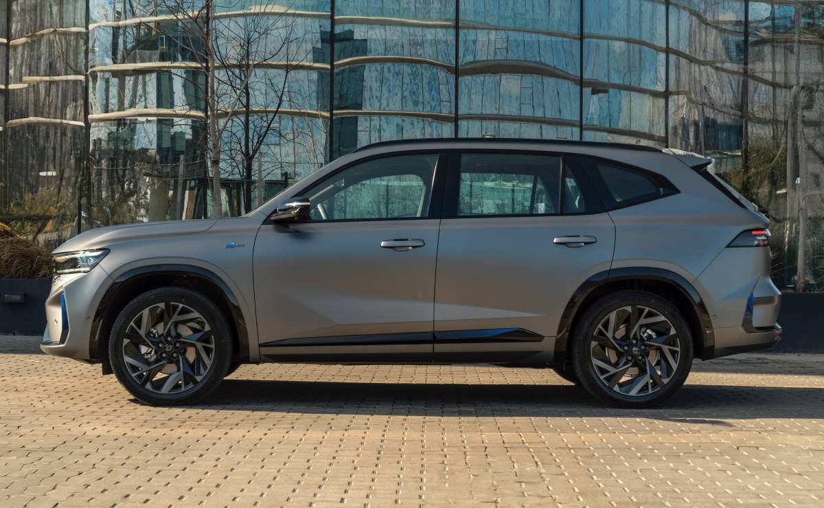 Opinion Renault Koleos