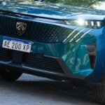 De sedán a crossover: así fue la evolución del Peugeot 408 5 Imagen relacionada