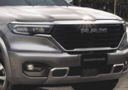 RAM Rampage 2026 teaser