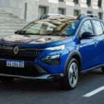 Renault actualizó el precio del Arkana: cuánto cuesta en agosto 2026 uno de los mejores SUV de la marca 6 Imagen relacionada