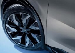 Austria Collection, la nueva versión del Renault Rafale, el D-SUV