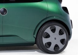 Renault Twingo 2026, ahora eléctrico y más innovador