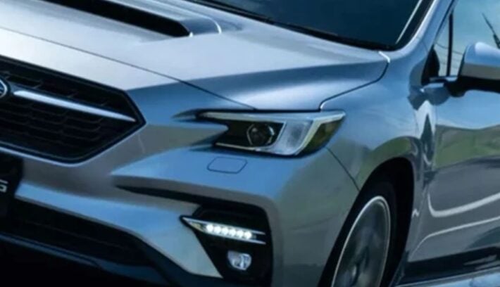 La rural que se renueva con más potencia y otras novedades clave: ¿cuánto cuesta ahora? 1 Subaru Levorg, la rural que se renueva y se mantiene vigente