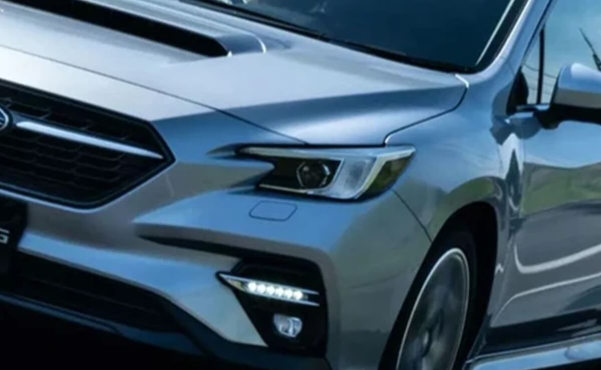 Subaru Levorg, la rural que se renueva y se mantiene vigente