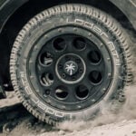 La Ford Transit y su nueva versión camper 4x4 para travesías extremas: cómo es y qué características tiene 6 Imagen relacionada