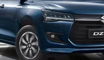 Suzuki Dzire 2026, el sedán compacto avanzado