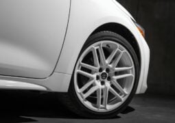 Toyota Corolla Hatchback 2026 teaser